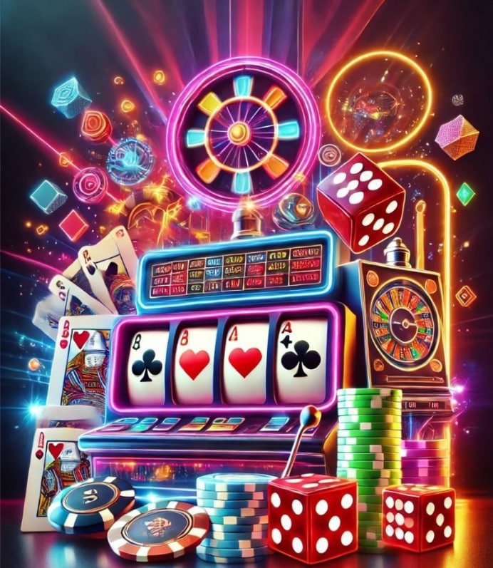 play dash